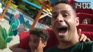 אמירם טובים - עד מתי החופש הגדול?