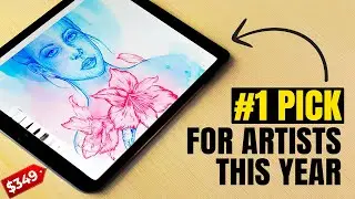 These 5 Drawing Tablets DESTROY Every $3k Desktop Setup