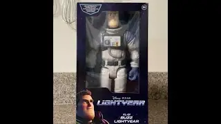 BUZZ LIGHTYEAR