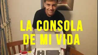 ¡Feliz cumpleaños, Nintendo Switch! 🥳 Mi vídeo MÁS ESPECIAL - ¿Por qué compré Switch de salida? 🤔