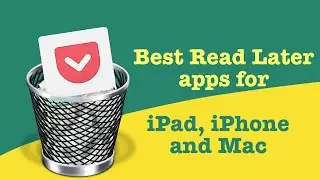 Pocket is dead, long live so many alternatives