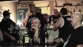 Lingo M - Tal vez seas tú (Video Oficial)