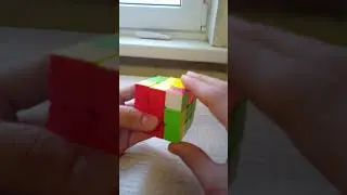F2L #speedcubing #shorts