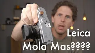 Leica Mola Mas??