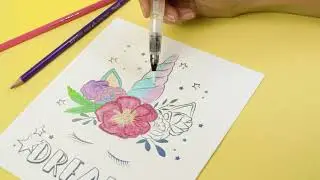 Maped Creativ - Aqua'Art