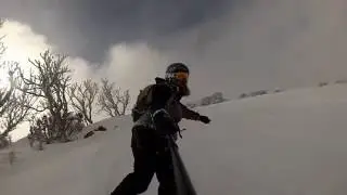 GoPro Perisher
