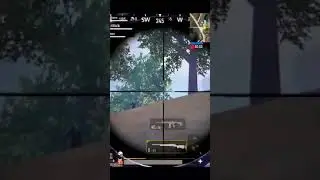Pubg sniping shoot 
