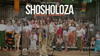 Shosholoza | Musical Africanto - Parte 3