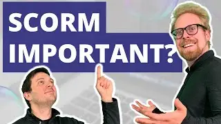 What Is SCORM And Do I Even Need It?