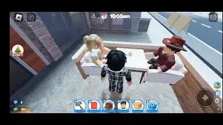 Обучение по игре Restaurant tycoon 2