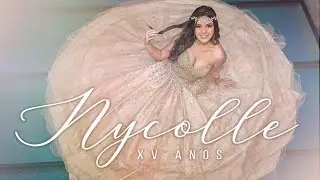 Nycolle XV Teaser