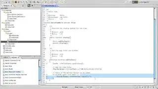2.4 Adding a Toolbar to a Joomla Component