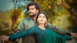 Zamany Di Koi Parwah Ni - Zaheer King - Latest Saraiki Song Shaheen Studio 2024