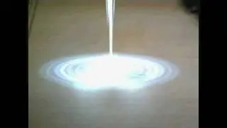 Teleport Effect in Sony Vegas pro 9.0