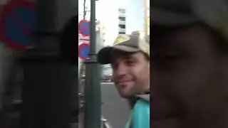 Japanese Pop Idol 