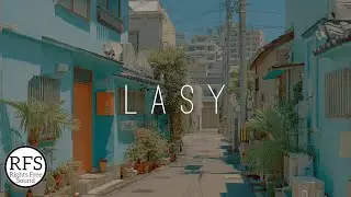 [No Copyright Music] Funky Background Music by Rights Free Sound / Lazy
