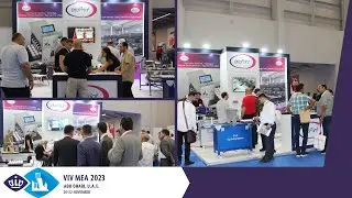 VIV Mea Abu Dhabı 2023