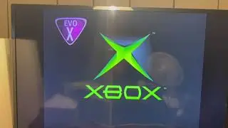 OG Xbox No error # video #3