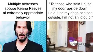The Best Twitter Profile Collects Only The Most Respectful Memes 