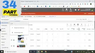 Responsive Display ads Google Latest 2023 |Google Adsence Tutorial| P#34