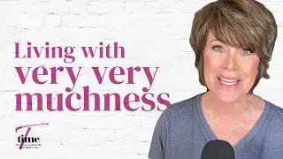 Living with "Very Very Muchness": A conversation with Dr. Kim Maas