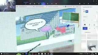 Как создаются видео на моём канале