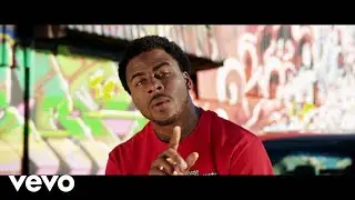 Sage The Gemini - Red Nose