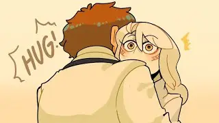 My wife's a giant owl | Ep18