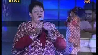 Бибисара Азаматова - 