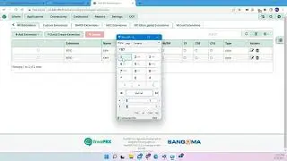 Demo FreePBX on GCP