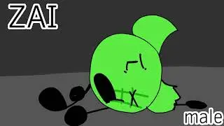 BFBFT Intro Remade + Extended (+Zai)