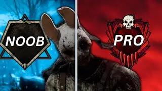 The Ultimate Huntress DBD Guide