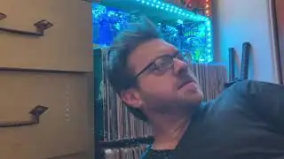 Hey, it's Dad Time. Okay?