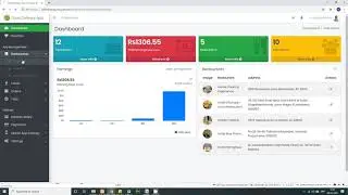 Multi Restautant Flutter App | FOOD DELIVERY APP | ADMIN MANGER API-CLIENT DELIVERY BOY ANDROID APP