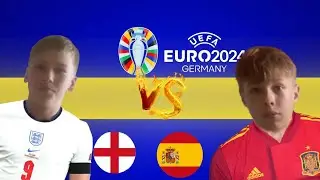FC 24 ФИНАЛ ЕВРО/СЕВА ПРОТИВ ЧАЧИ!
