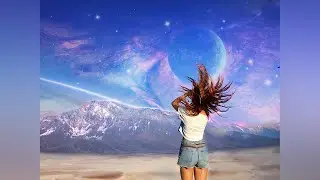 PicsArt photo manipulation I Amazing photo editing tutorial!