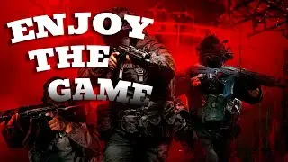 Just Enjoy Modern Warfare 3 - MW3 Season 1