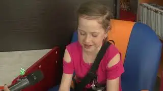 «Библионочь» в Мегионе