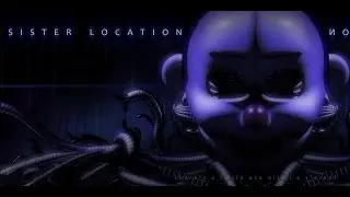 FNAF 5 Theory: Bidybab, Ennard or Freddy Fazbear?