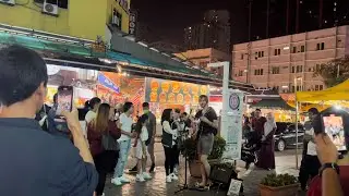INDONESIAN GIRL sings SHALLOW (amazing vocal)