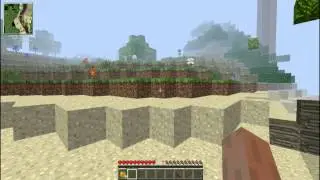 Minecraft Topic Survival - Епизод 2