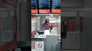 Short Series TikTok "Deadpool_cos4"