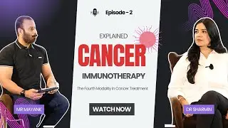 Cancer Immunotherapy Unveiled: The Fourth Pillar of Treatment