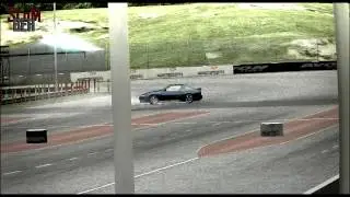 LFS DRIFT ARAB !!!