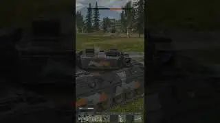 Type89 shenanigans! #warthunder #gaming #tanks #memes #funny #shorts #short  #warthundermemes