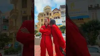 Money Heist vs Police 49 
