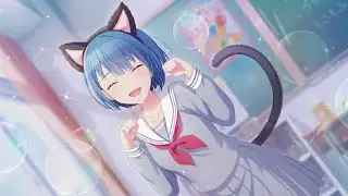 Haru-nyan