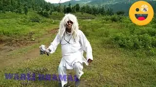 WARLI /DHAMAI/ dhondu baba ka dance