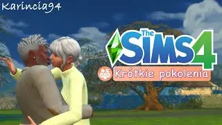 Sims 4 Krótkie pokolenia (24) 