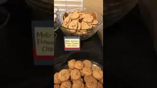 Harry Potter Party!